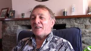 English Interview: Student Artist Donald Ferguson