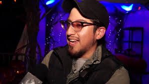 Jack's Pumpkin Glow 2019