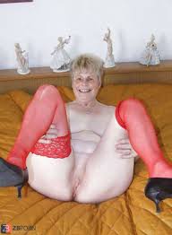 Mature NL - Petra Stefan Steel Starr