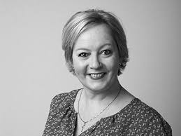 Susanna Tudor-Thomas