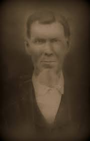 James Hendley “Sandy Jim” Fletcher Sr. (1831-1908)