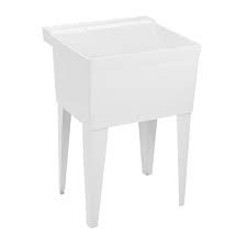 laundry tub utility sinks fiat products