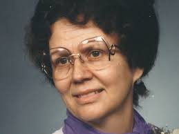 Alberta Williams Obituary (1940