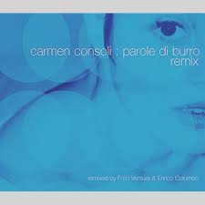 La canzone vince il riconoscimento come miglior canzone dell'anno al pim, premio italiano della musica. Added By Mauro Bignardi85 Instagram Post Nuovo Video Rubrica Musicale Novita 2020 Un Video Al Giorno Artista Carmen Consoli Brano Parole Di Burro Il Mio Interesse Per La Vocalita Ed I Testo Della