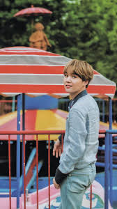 2019 summer package in korea  preview #namjoon #rm #jungkook #seokjin #jin #hoseok #jhope. á¥« On Twitter Bts Summer Package 2019 Hd Scans Park Jimin Lockscreen Wallpaper