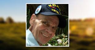 Roy R. Braden Obituary March 3, 2019