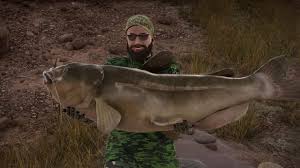 Big Larry : r/COTWTheAngler