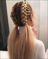 Cute easy hairstyles for long hair to keep it loose. 127 Easy Summer Hairstyles Ideas 2019 Page 28 Hair Styles Braided Hairstyles Hairstyle