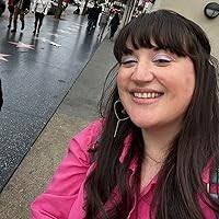 Franken Crayon by Michael Hall