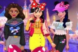 Roblox 3d mario rp free roblox you can play. Moana And Her Friends Disney Fashion Play For Free