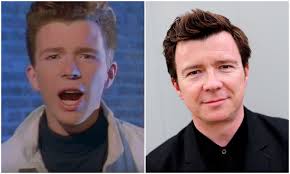 Best of rick astley astley,rick. å½±ç‰‡ Rickroll æ­Œæ‰‹29å¹´å¾Œæ–°ä½œç™»è‹±åœ‹æ¦œé¦– é¦™æ¸¯01 å³æ™‚å¨›æ¨‚