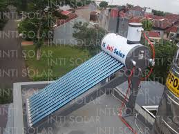 Kebutuhan volume udara yang besar untuk. Cara Cek Keaslian Solar Panel Water Heater Sebelum Membeli Pemanas Air Tenaga Surya Inti Solar