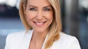 Table of contents  show 12. Early Bird Catches Her Turn Presenter Loves Sky News Gig The Courier Mail