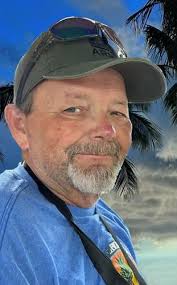 Gregory Michael Johnson