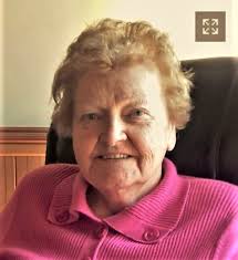 Mary Bridget (Mary) Devine (née O'Riordan) The Curragh, Co. Kildare