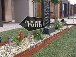 Sebagai taman hias aplikasi batu koral. Jual Batu Koral Putih Semua Ukuran Batu Koral Untuk Taman Jual Batu Alam Terlengkap Dijakarta