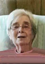 Obituary information for Thivierge, Marion