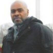 Mr. Russell E. Hall Obituary