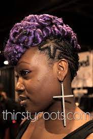 Natural Hairstyles And Black Hair Care Thirstyroots Com Black Hair Black Hair Care Natural Hair Styles