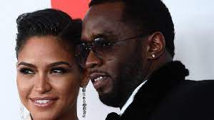 La defensa del rapero Diddy Combs desacredita a las presuntas víctimas de tráfico sexual