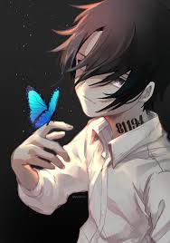 pin by madara blaster on 約束のネバーランド anime neverland art neverland