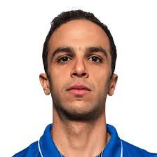 Daryl Selby's Instagram, Twitter & Facebook