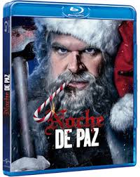 Películas de Mark Sandridge