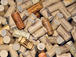 Bouchons de bouteilles de vin. Quel Bouchon Pour Une Bouteille Vin Vins Du Monde