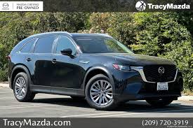 Image result for Jet Black 2025 CX-90