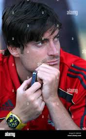 Gerhard albert hi-res stock photography and images