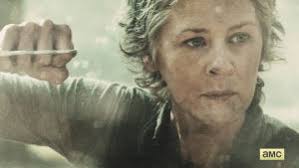 Carol GIF