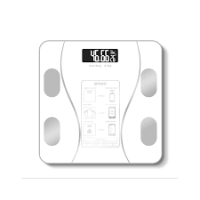 This weighing scale is completely compatible with all the smart phones available and helps you achieve your goals. Body Fat Scale Smart Wireless Digital Bathroom Weight Scale Body Composition Analyzer With Smartphone App Bluetooth Buy At A Low Prices On Joom E Commerce Platform