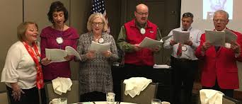 Notes from the Meeting December 21, 2017