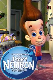 Meet jimmy neutron, his dog, goddard, and the rest of the retroville gang in season 1 of jimmy neutron, boy genius. The Adventures Of Jimmy Neutron Boy Genius Wikicartoon Fandom