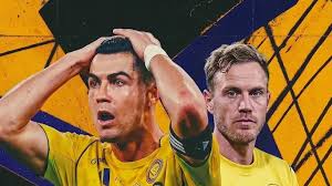Al-Ittihad’s Wissing reunion gives Al-Nassr rivalry an extra edge
