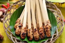Makanan yang Memikat: Kuliner Khas Daerah yang Harus Dicoba di Indonesia -  Warta Pesona