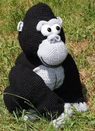 We did not find results for: Gorilla Jengo Hakelanleitung Crochet Monkey Knitting Patterns Toys Sewing Stuffed Animals