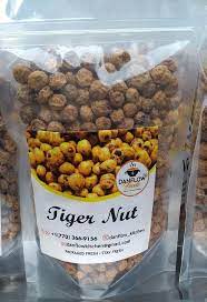 Organic Tiger Nuts Super Snack Gluten Free Locally Grown Etsy In 2021 Super Snacks Healthy Snacks Gluten Free Snacks
