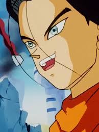 Los androides siguen atacando el futuro