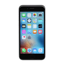 Apple Iphone 6s 64gb Unlocked Gsm Smartphone Space Gray Certified Refurbished Latest Electronic Review Products Iphone Apple Iphone T Mobile Phones