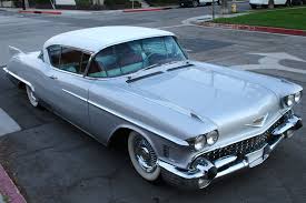 Image result for Cheviot Gray 1958 Cadillac