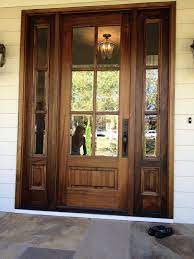 I actually know exactly what i want. Latest Free Of Charge Farmhouse Front Door Glass Concepts Interior Designers Often Make Reference To Art As In 2021 Exterior Doors Front Door Design Glass Front Door