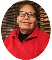 Obituary information for Judith Lynn Kills Warrior