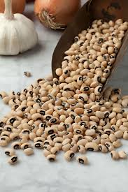 Black eyed peas new year recipe. The Best Recipe For Your Lucky Black Eyed Peas On New Year S Day Pickle The Little Legumes And Never Look Back Food The Austin Chronicle
