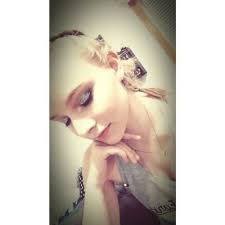 Hope Patton (@HopePatton14)