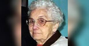 Dorothy Lorene Warden Obituary