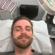 My project “42” is out today with the new single “I Smoke”!!! Idk why it's  listed as an album it's supposed to be an ep but all good in the hood other