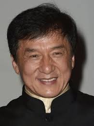 Jackie Chan