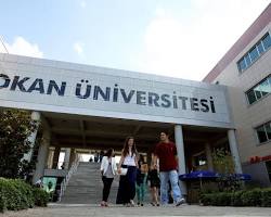 İstanbul Okan Üniversitesi Ankara resmi