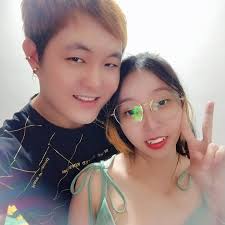 Angel Lee Kyle Hong Ung Thin 谢谢姐